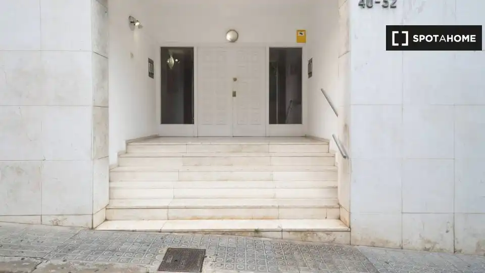 Flat to rent in Sarrià - Sant Gervasi, imagen 18