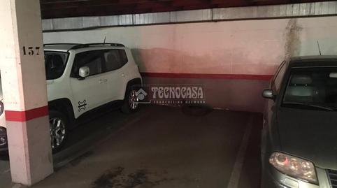 Photo 3 of Garage for sale in Descubridores - Escritores, Leganés