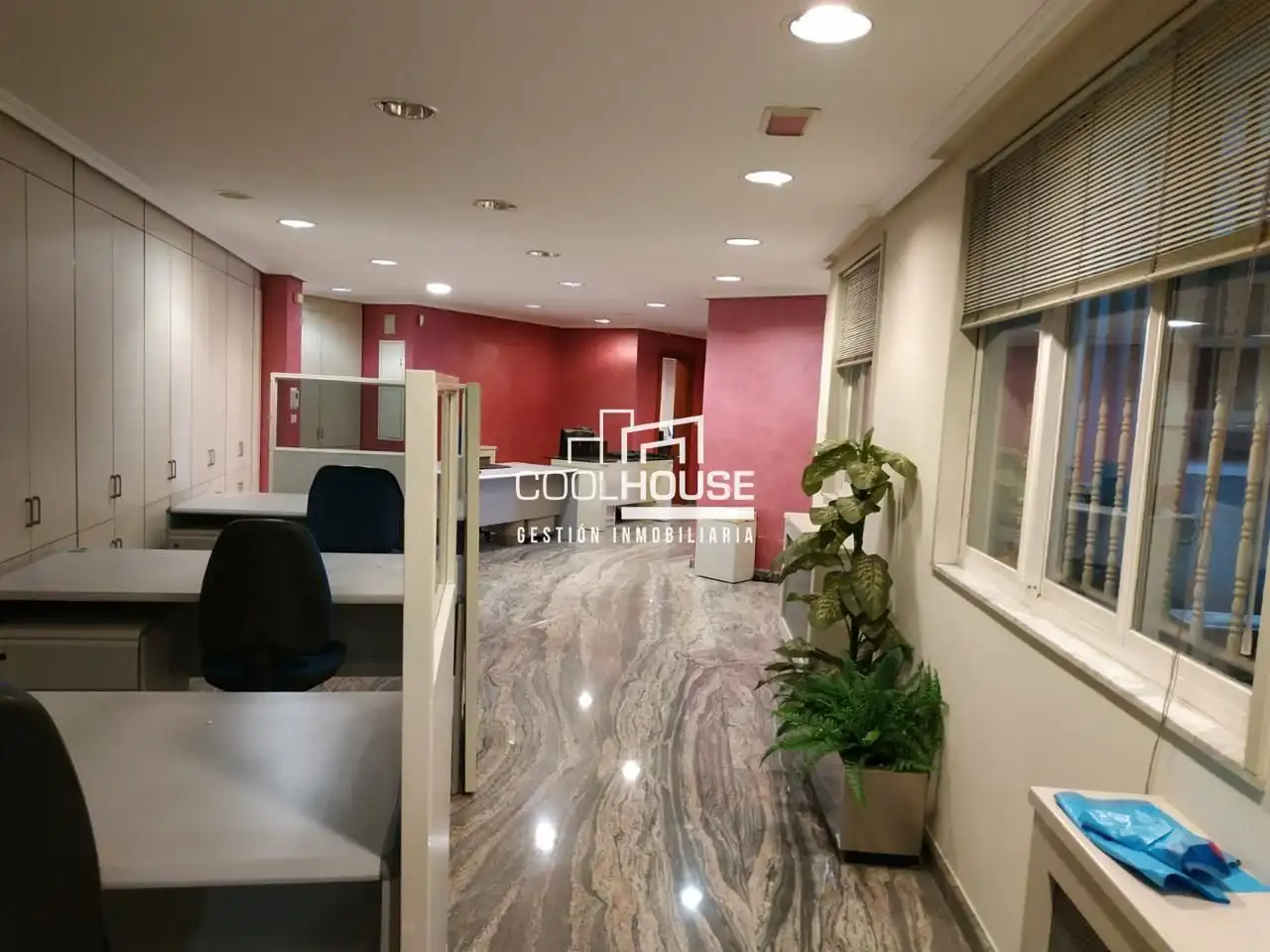Appartement à vendre à Centro - Juan Flórez - Plaza Pontevedra, imagen 5
