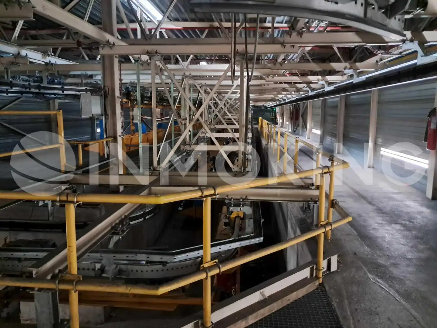Nave industrial in affitto a Almussafes, imagen 11