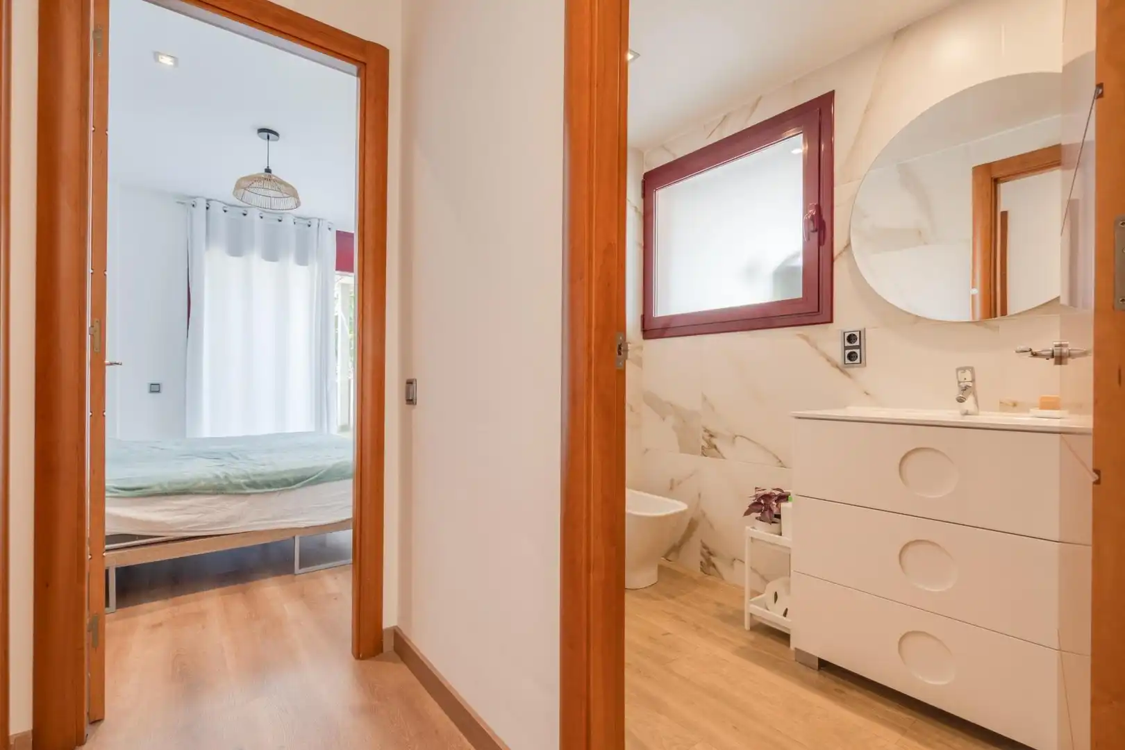 Chalet con piscina en venta en Torrent Ballester, imagen 43