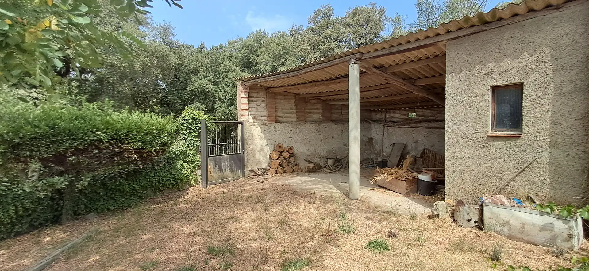 Casa rústica amb terrassa en venda a Carrer de Sant Pere 67, imagen 11