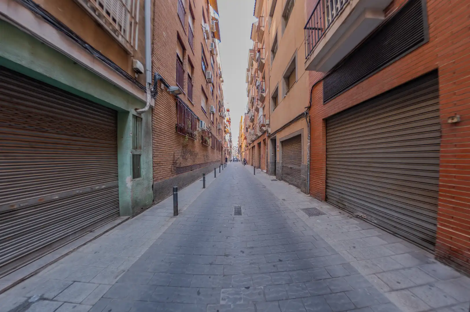 Flat for sale in Calle Marqués de Ordoño, El Carmen