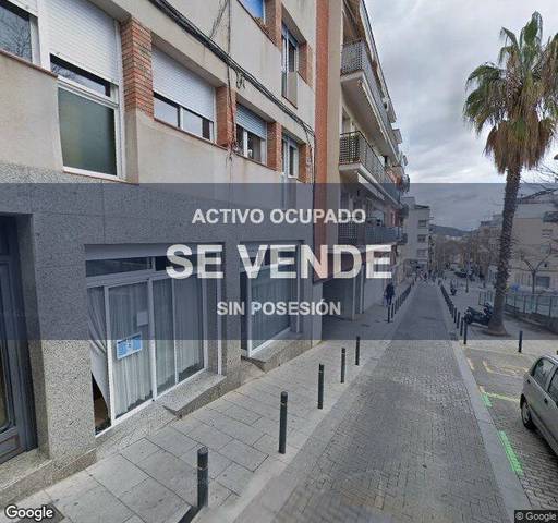 Piso en Venta en La Teixonera