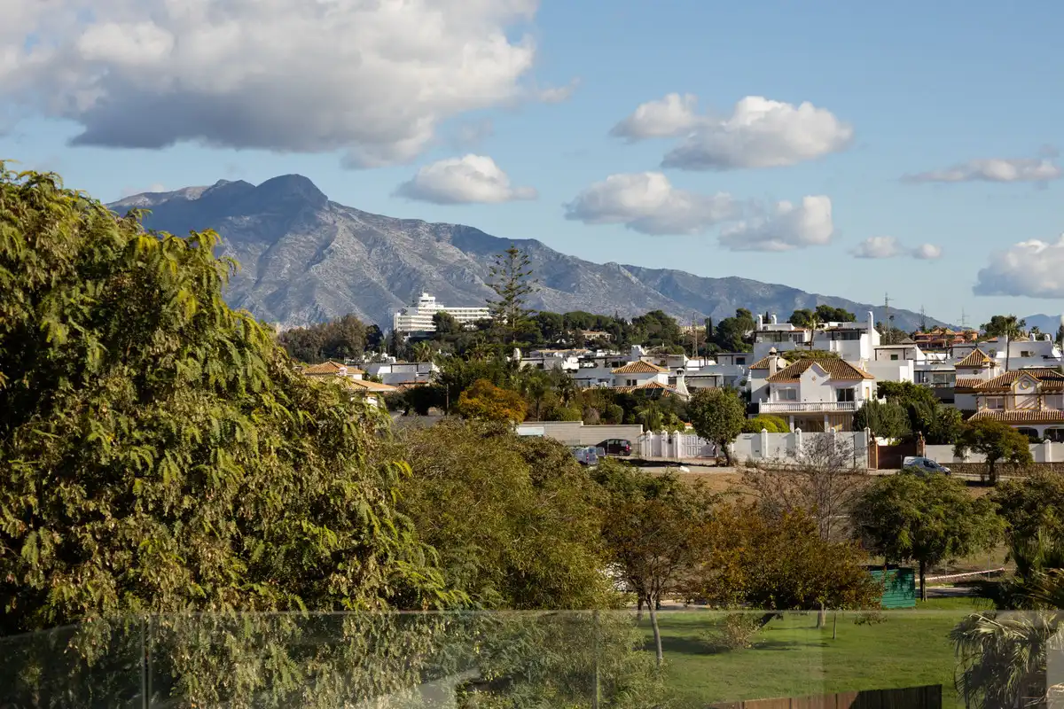 Reihenhaus zum Verkauf in Estepona Pueblo, imagen 35