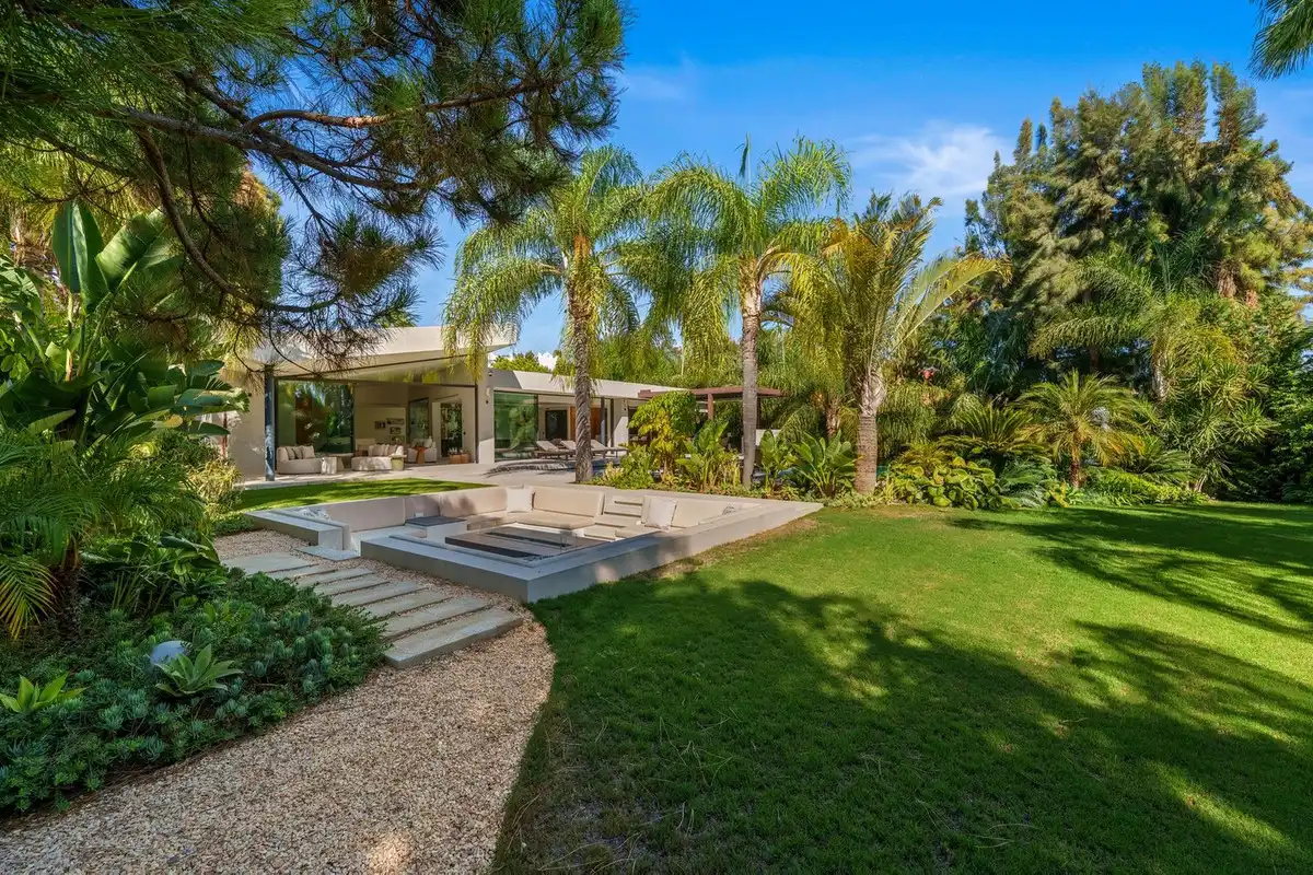 Adossat en venda a Elviria - Cabopino, imagen 36