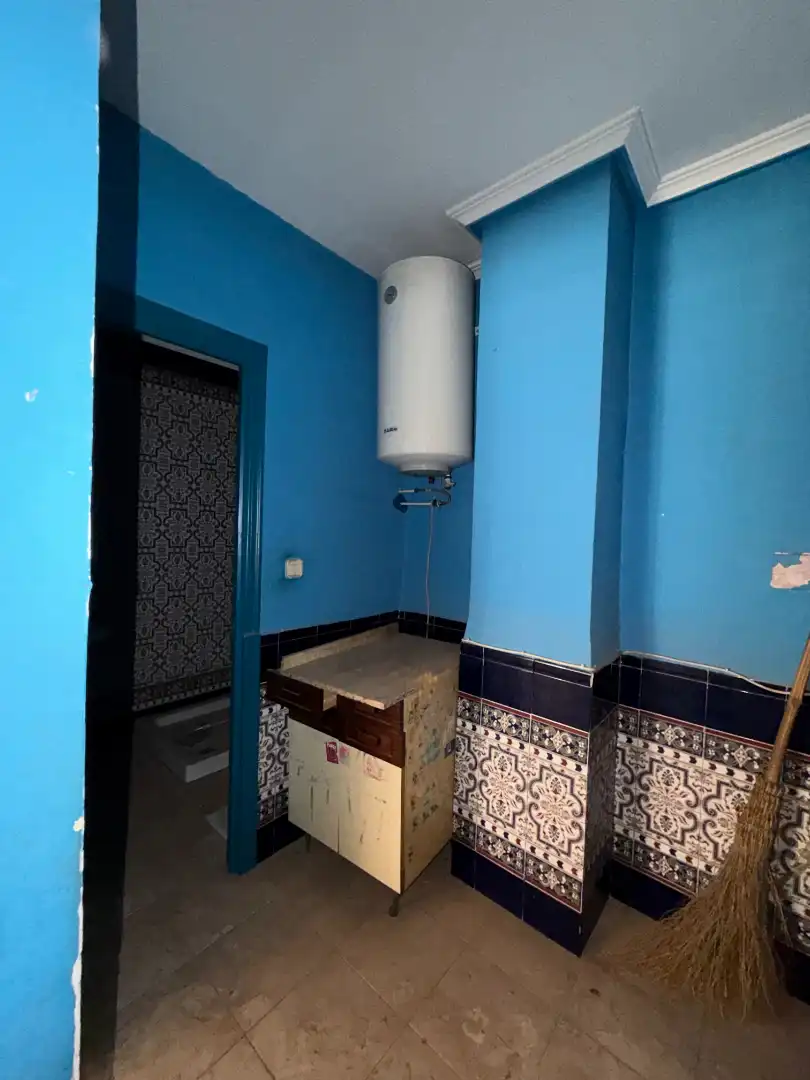 Cocina de Local en venta en Murcia