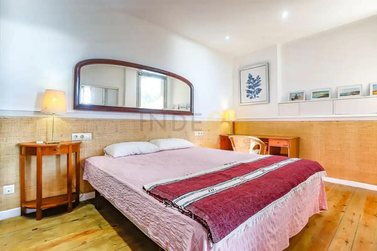Casa con piscina in affitto a Llevantina - Montgavina - Quintmar, imagen 53