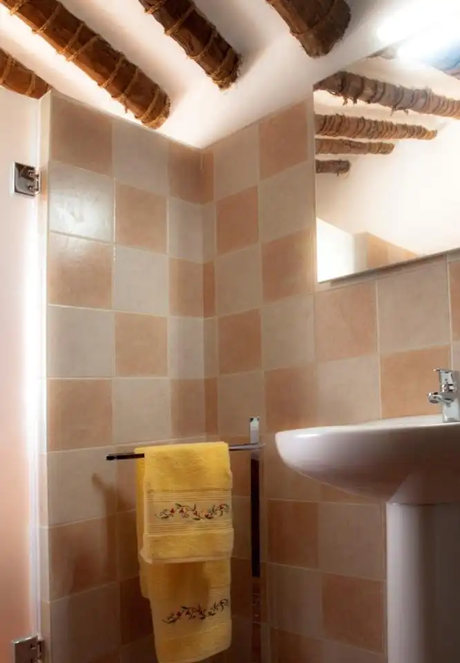 Baño de Casa o chalet en venta en San Pedro con Calefacción