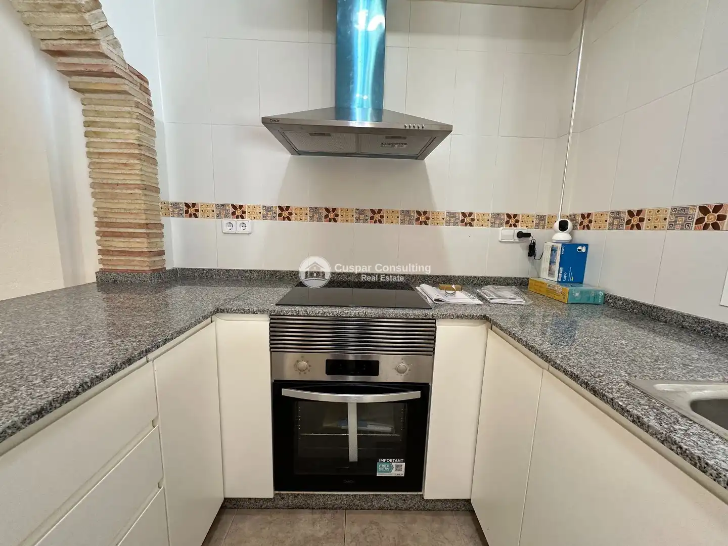 Dúplex con terraza en venta en Los Porches, imagen 8