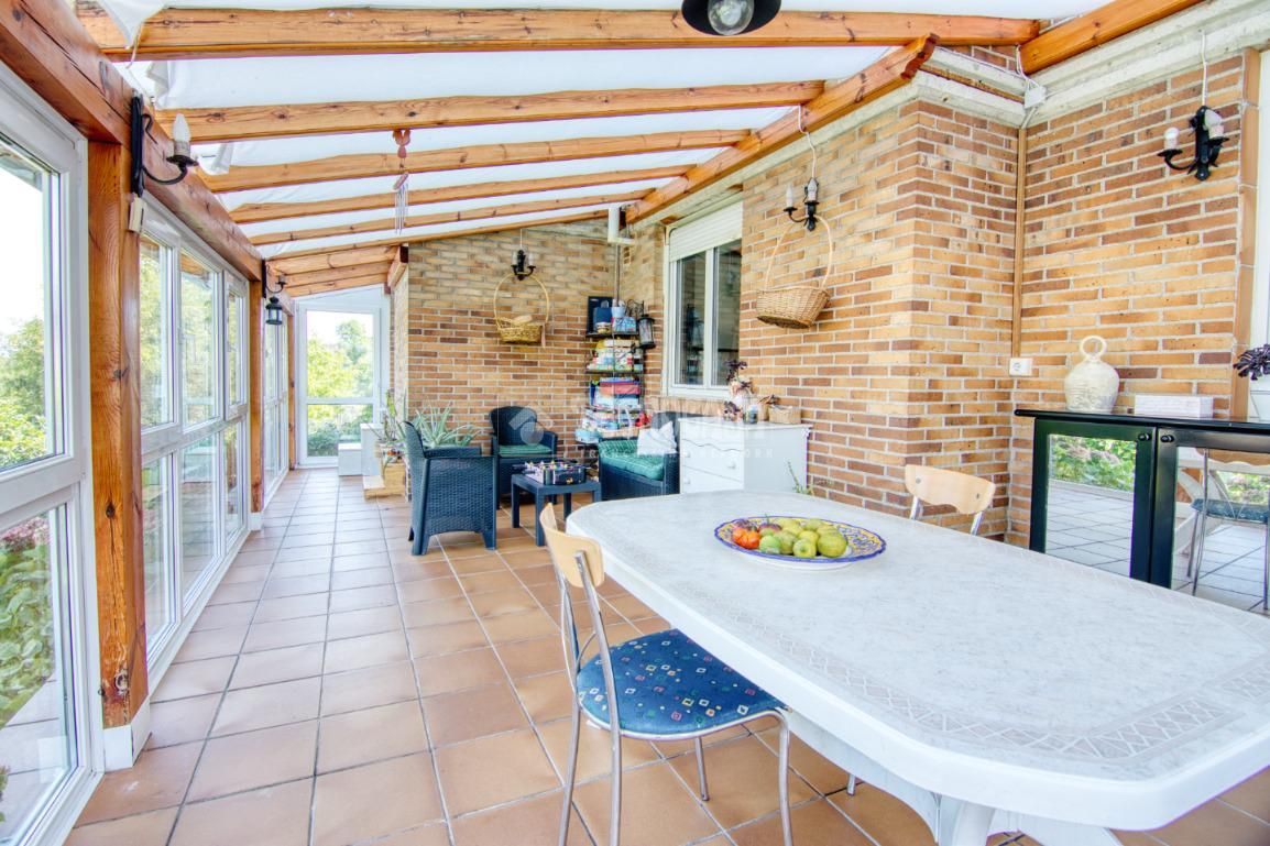 Casa o xalet en venda a Urb. Monte Corbán, Sancibrián