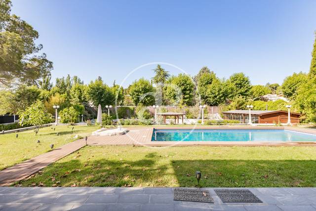Casa-chalet en Venta en Fuente del Fresno