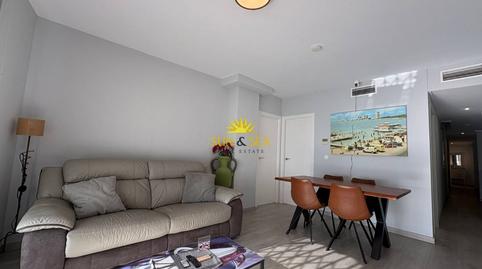 Foto 2 de Apartament de lloguer a Lo Pagán, San Pedro del Pinatar