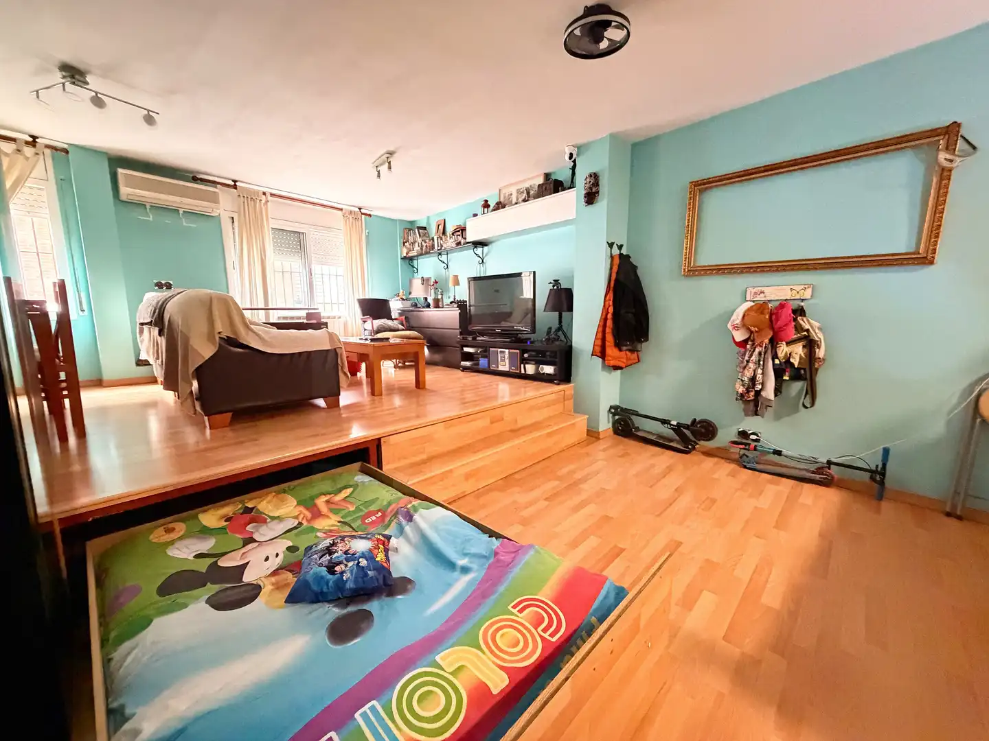 Estudio en venta en Vallirana, imagen 11