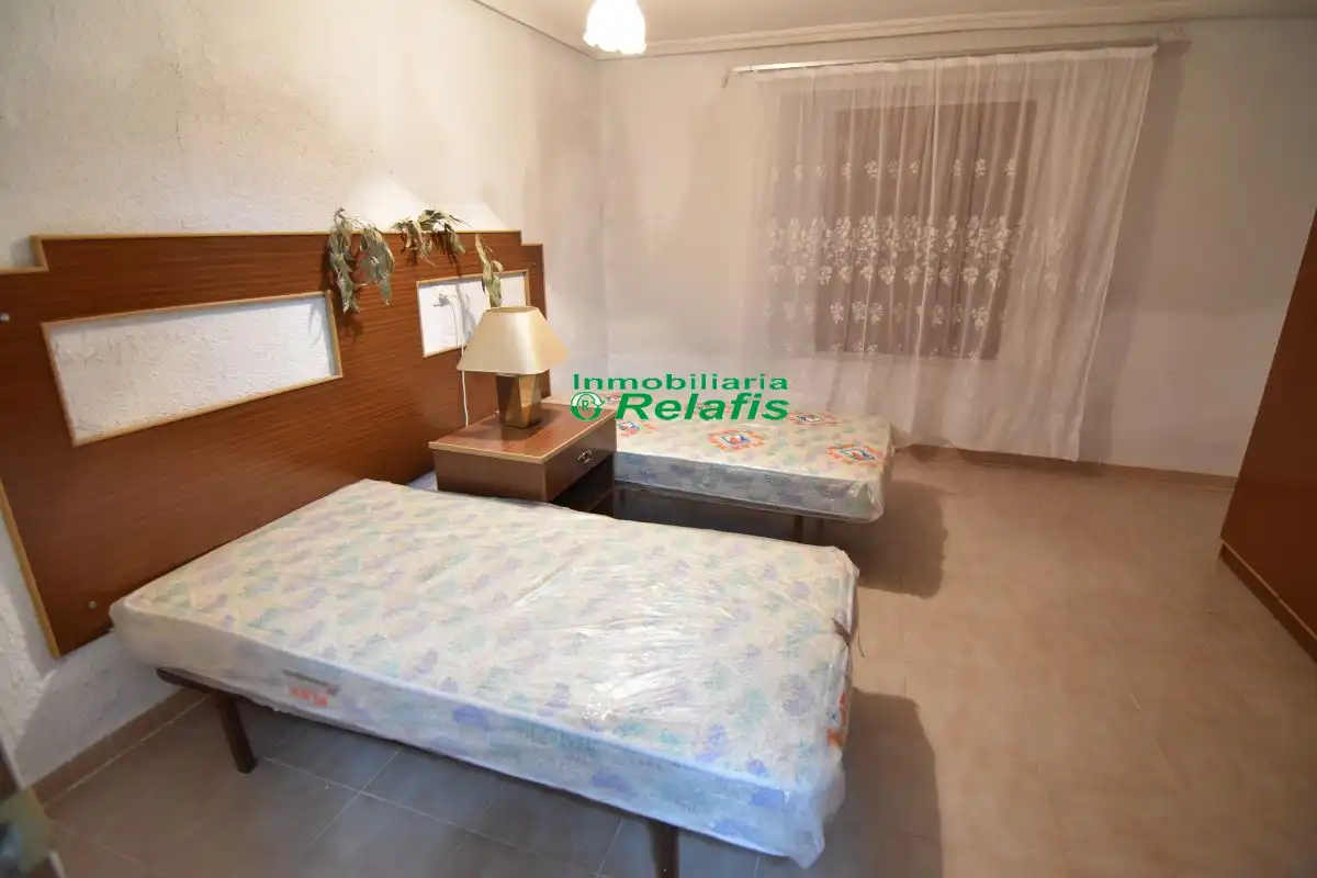 Dormitori de Residencial en venda en Fuenteguinaldo