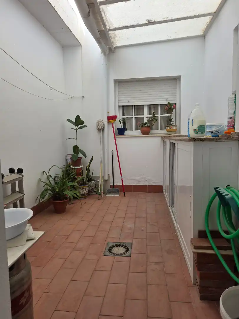 Jardí de Pis en venda en Utrera