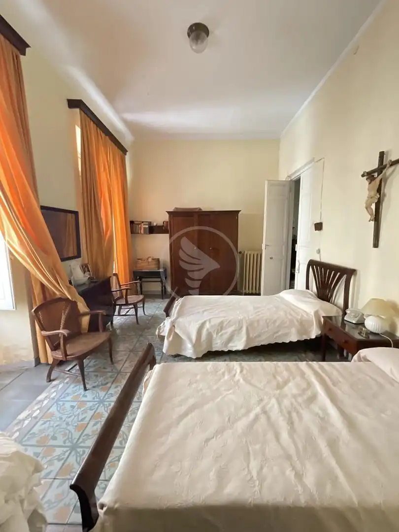 Habitación de Casa o chalet en venta en Centro ciudad