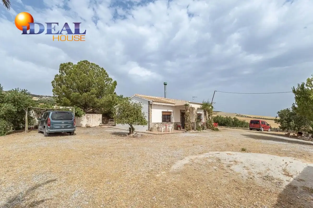 Villa con piscina in vendita a Santa Cruz del Comercio, imagen 22