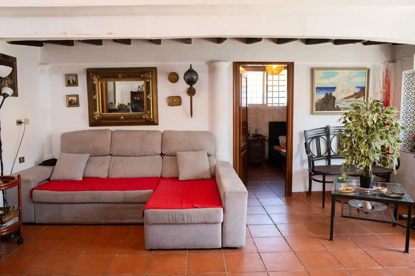 Houses for sale in Camino CRUZ DE JEREZ, Callejón del Castillo - El Calero - Las Huesas