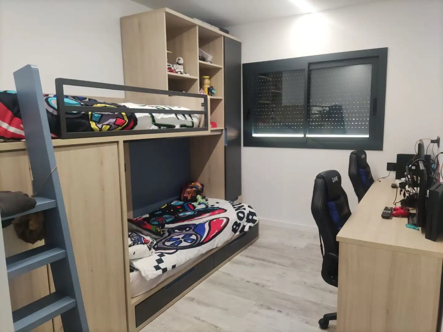 Duplex avec piscine à vendre à Av la collada 106, imagen 7
