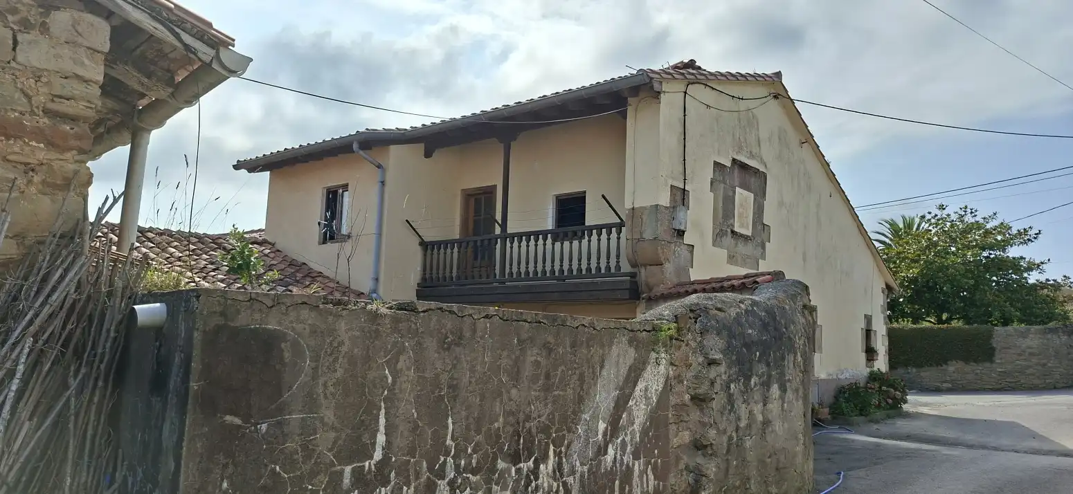 Haus mit Terrasse zum Verkauf in Fresnedo - BO FRESNEDO 21, imagen 5