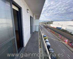 Balcony of Study for sale in O Porriño    with Heating and Terrace