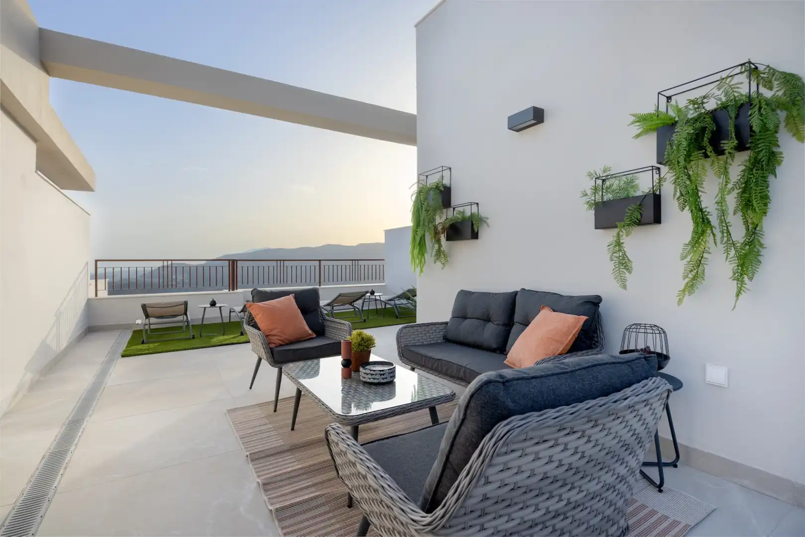 Reihenhaus mit Pool zum Verkauf in Istán, imagen 12