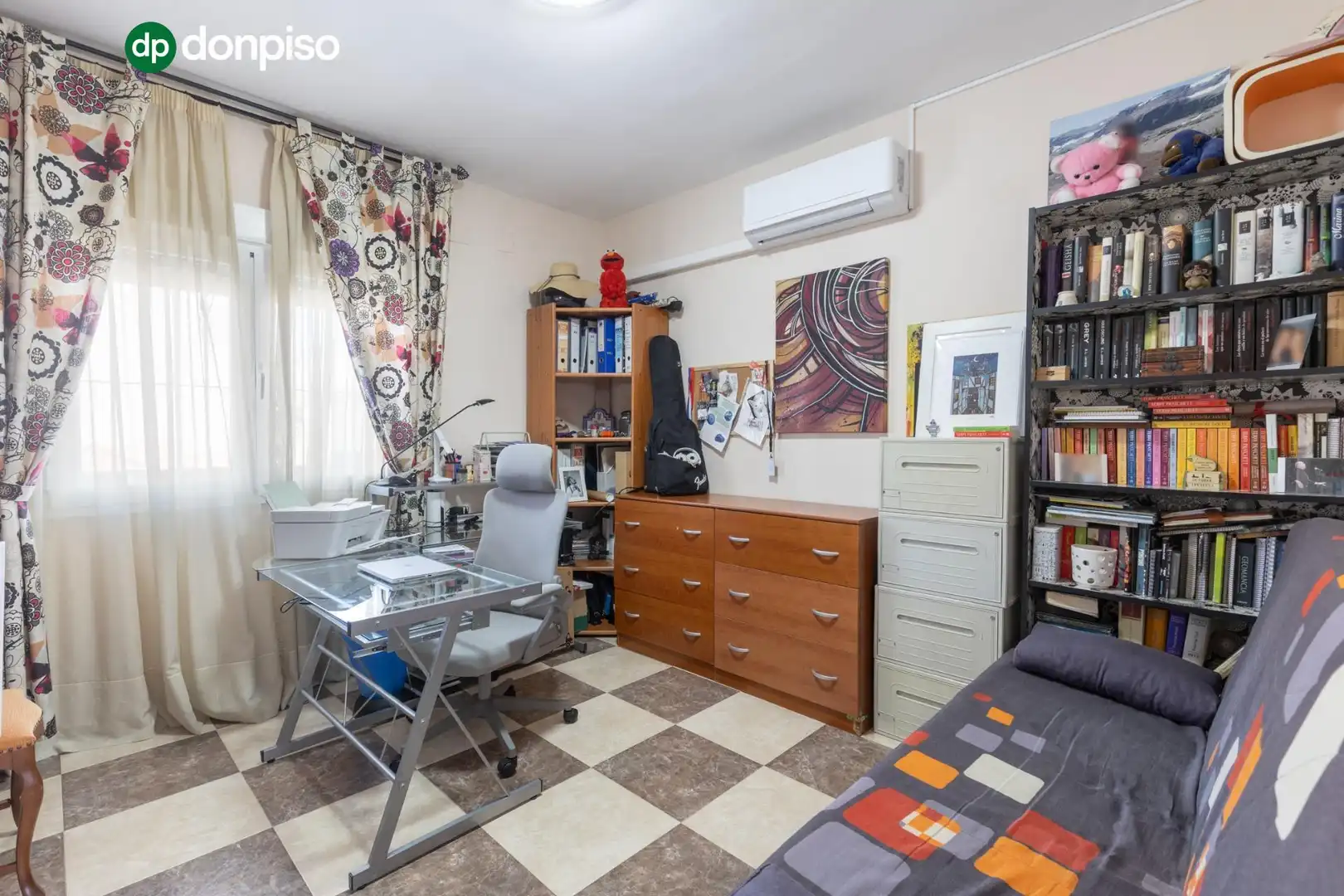 Casa o xalet en venda en Armilla amb Aire condicionat i Terrassa