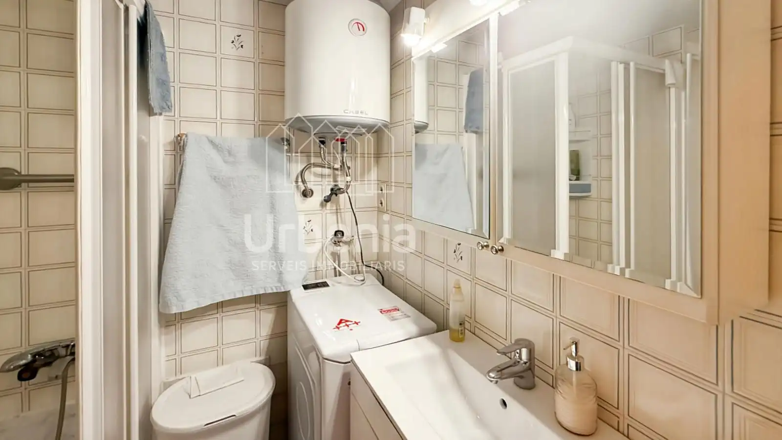 Appartement avec ascenseur à vendre à Calella, imagen 15