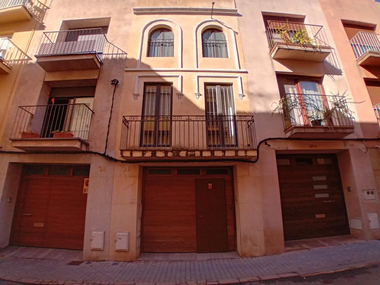 Casa a schiera in vendita a Carrer de Ravaleta 26