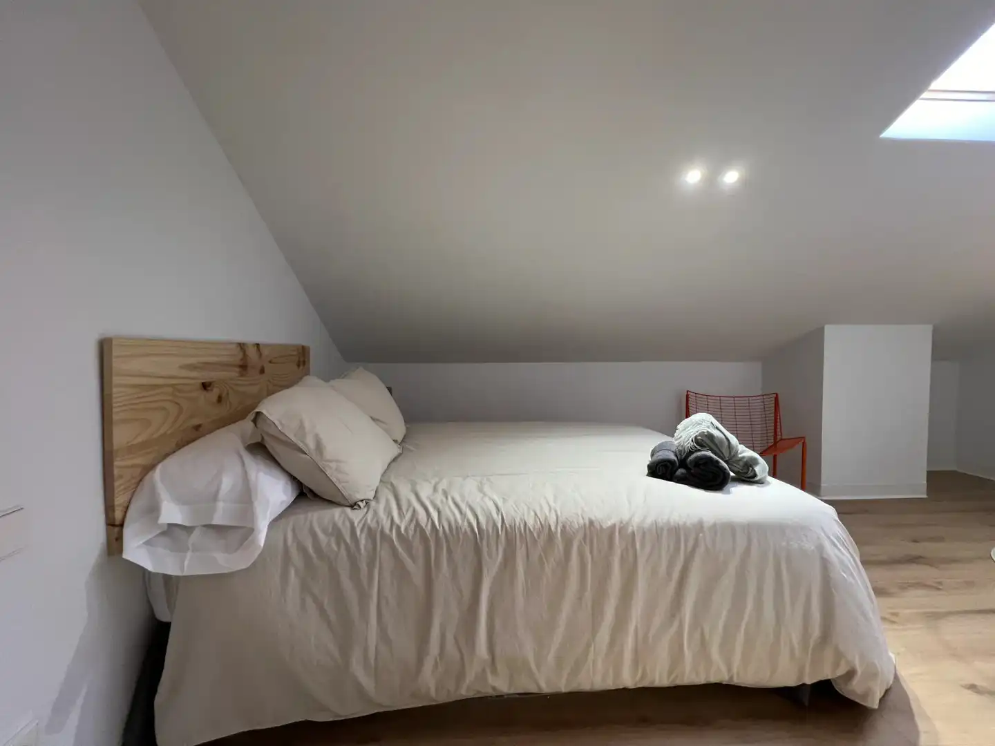 Fotografía del inmueble reportado: 970 €/mes — Ciudad Universitaria, Madrid