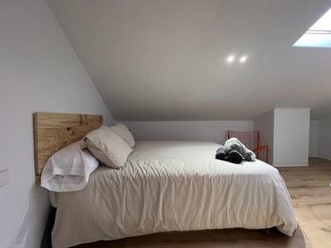 Casa de lloguer a Moncloa - Aravaca