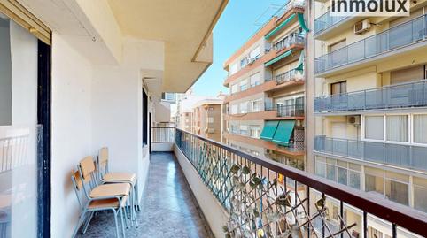 Foto 2 de Pis en venda a Calle Arzobispo Loaces, Ensanche - Diputación, Alicante / Alacant