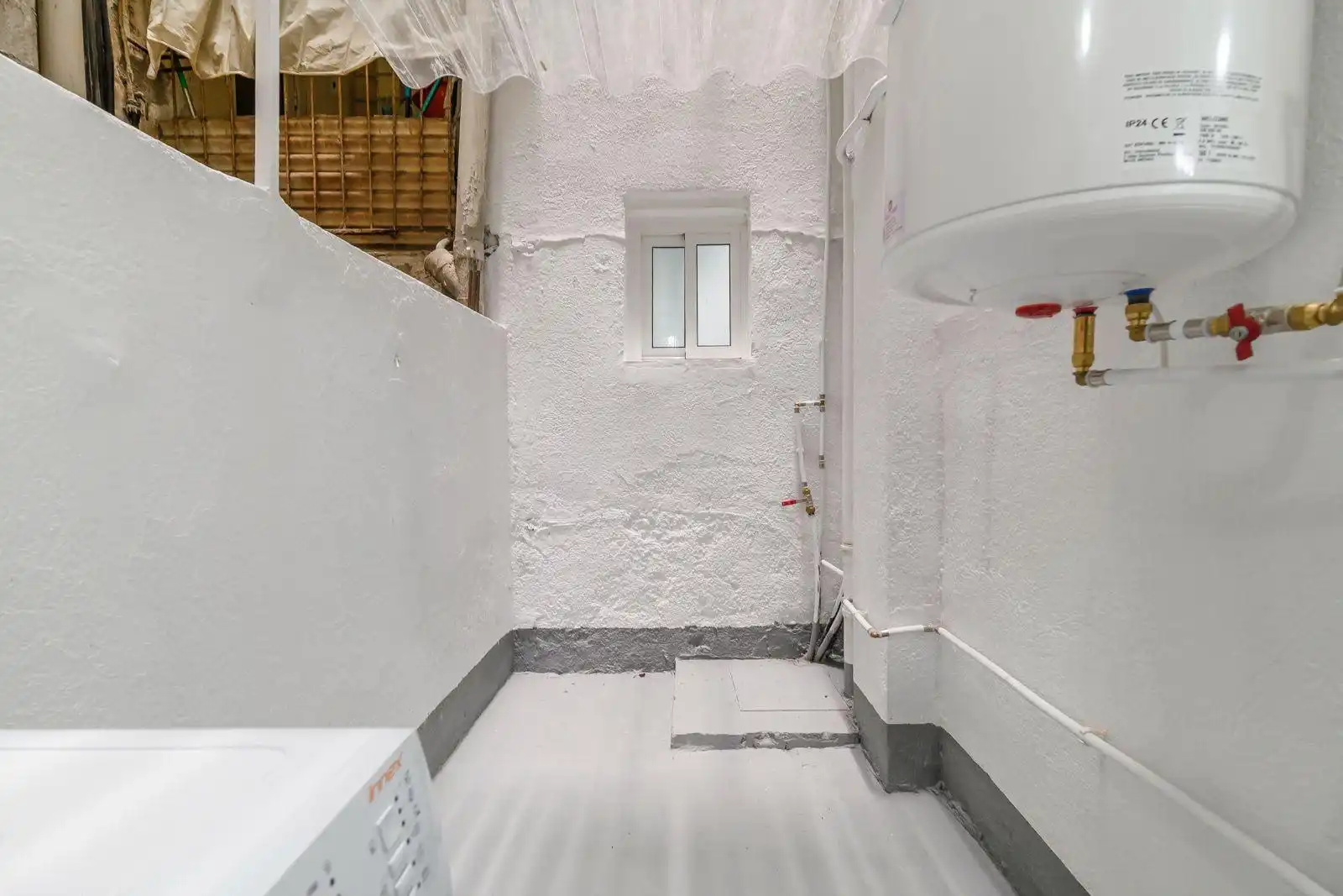 Wohnung zum Verkauf in L'Hospitalet de Llobregat