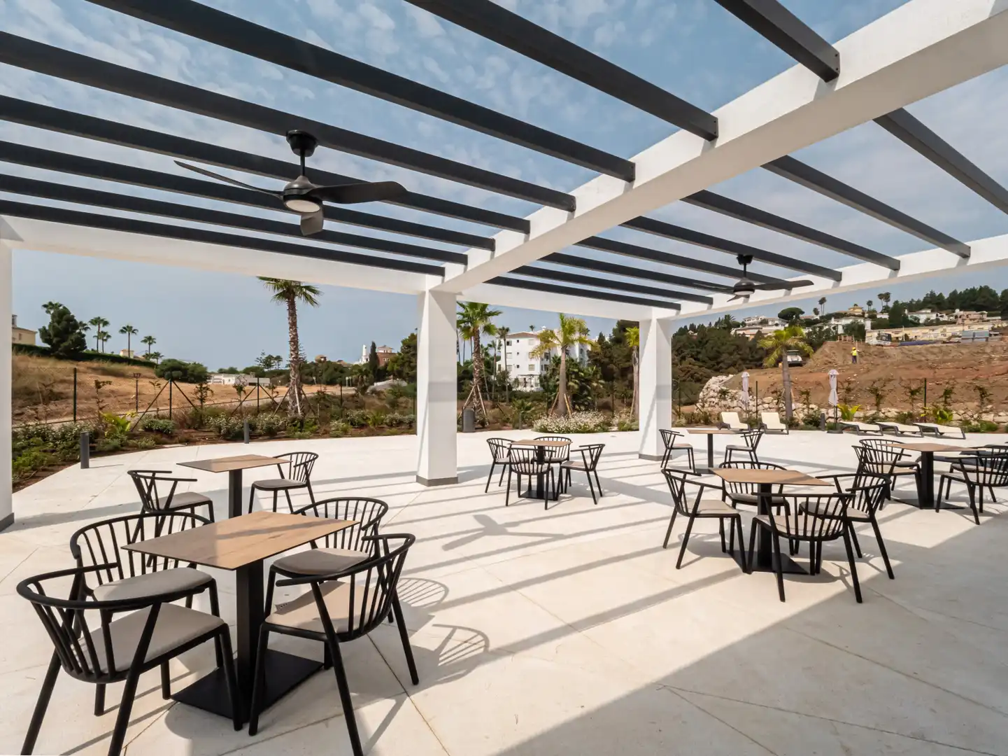 Wohnung mit Pool zum Verkauf in Mijas Costa - CL ALMEZ 1, imagen 38