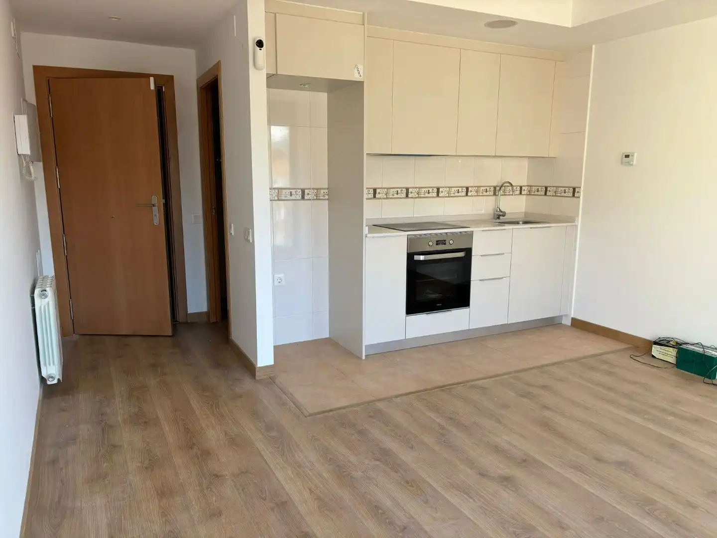 Küche von Wohnung zur Miete in Sant Vicenç de Castellet, Barcelona