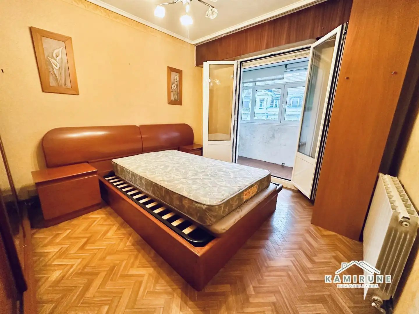 Piso con terraza en venta en Maria Diaz de Haro, imagen 21
