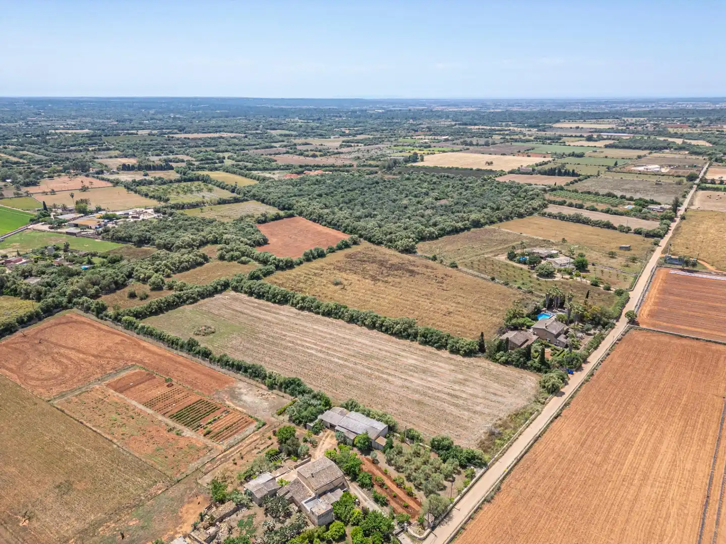 Rural land for sale in Felanitx Poble, imagen 24
