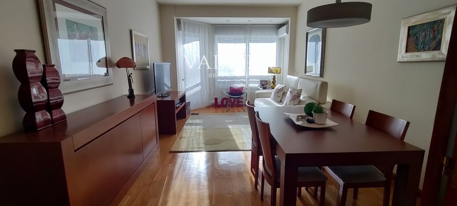 Flat for rent in CIUDAD DE BARCELONA, Adelfas