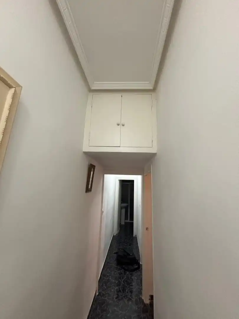 Flat for sale in Jaén  with Air Conditioner and Furnished