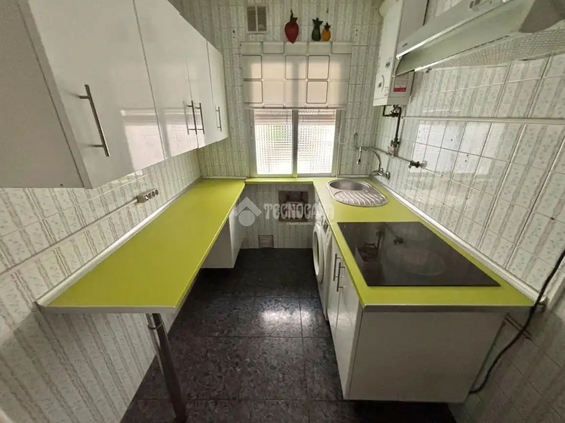 Wohnung mit Aufzug zum Verkauf in Calle del Doncel, imagen 10