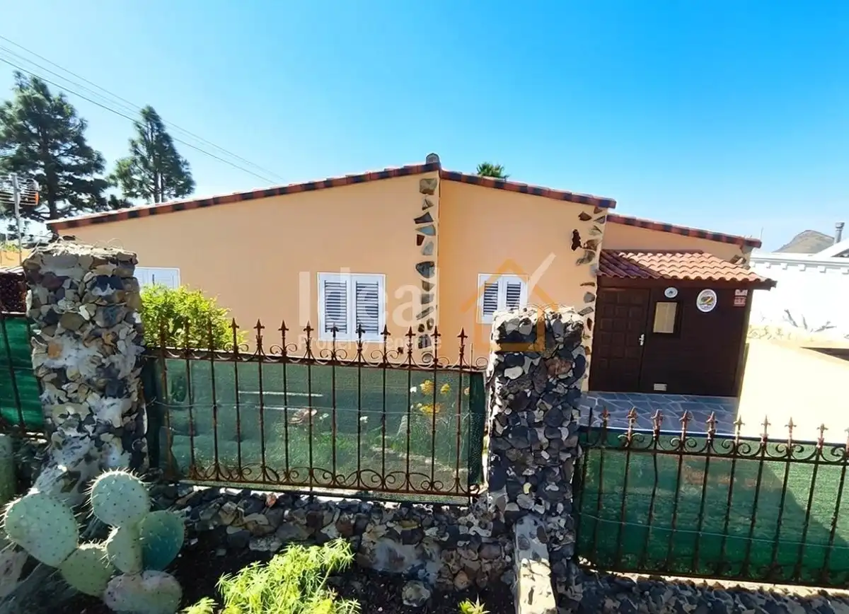 House with garden for sale in Vilaflor de Chasna, imagen 84