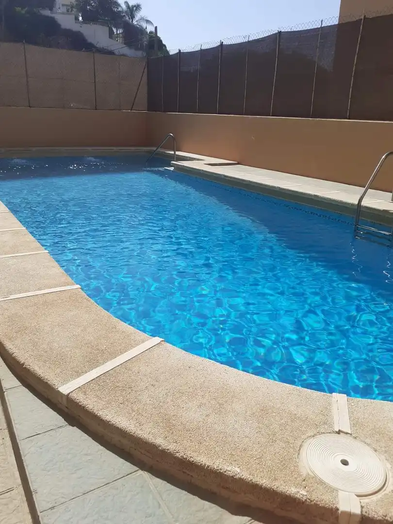 Wohnung mit Pool zum Verkauf in Aguadulce, imagen 9