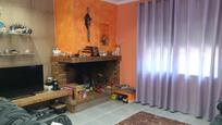 Living room of House or chalet for sale in Llers  with Air Conditioner, Heating and Private garden