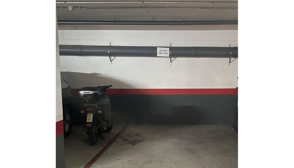 Foto 1 de Garatge de lloguer a Vicens Martorell, Vilartagues - Tueda de Dalt, Girona