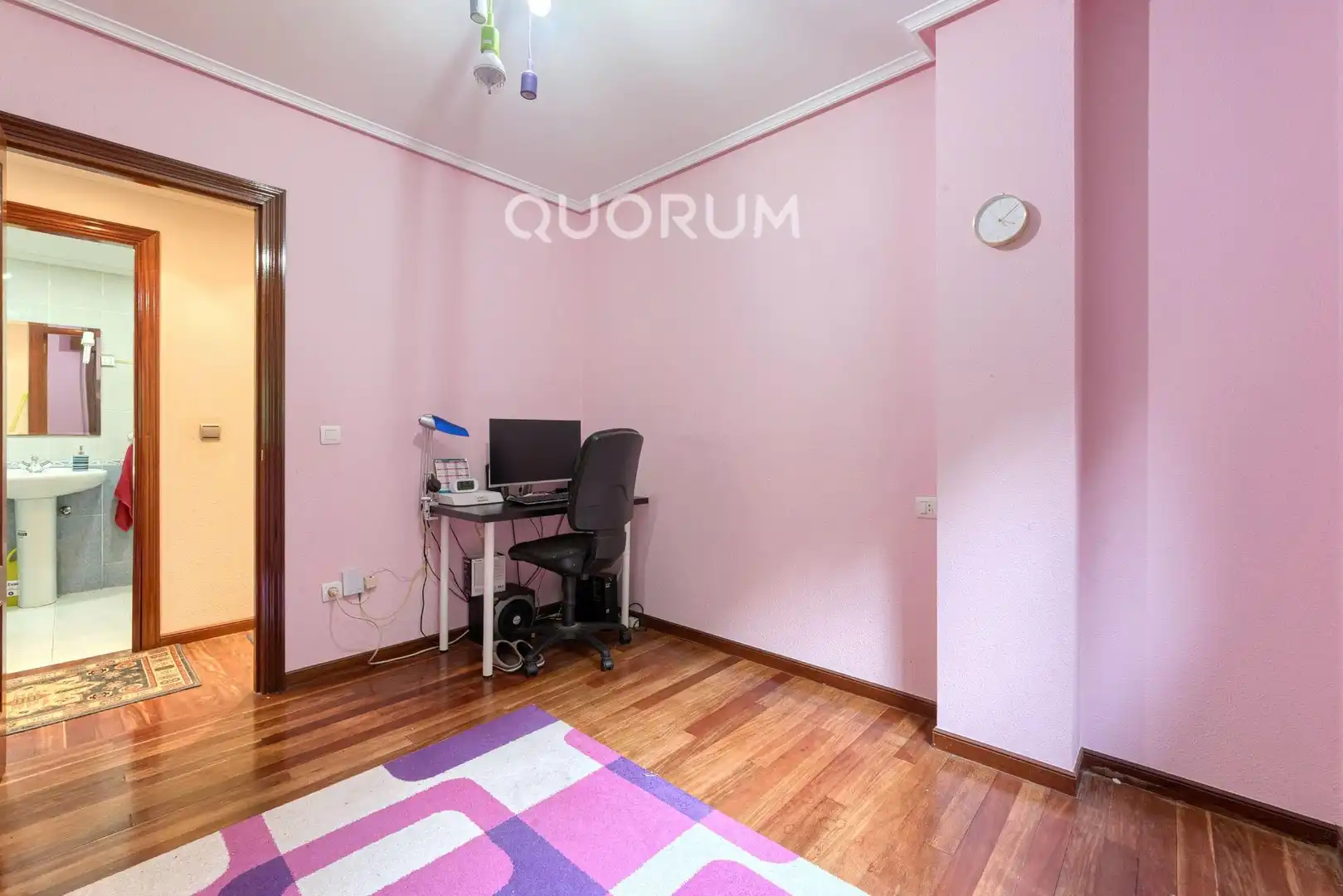 Wohnung mit Terrasse zum Verkauf in Galdakao, imagen 31