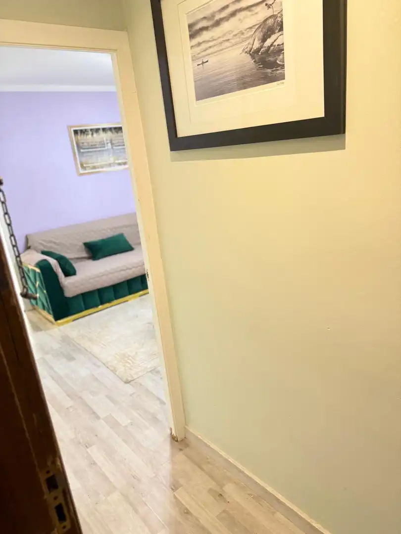 Piso en venta en Terrassa con Aire acondicionado, Parquet y Amueblado