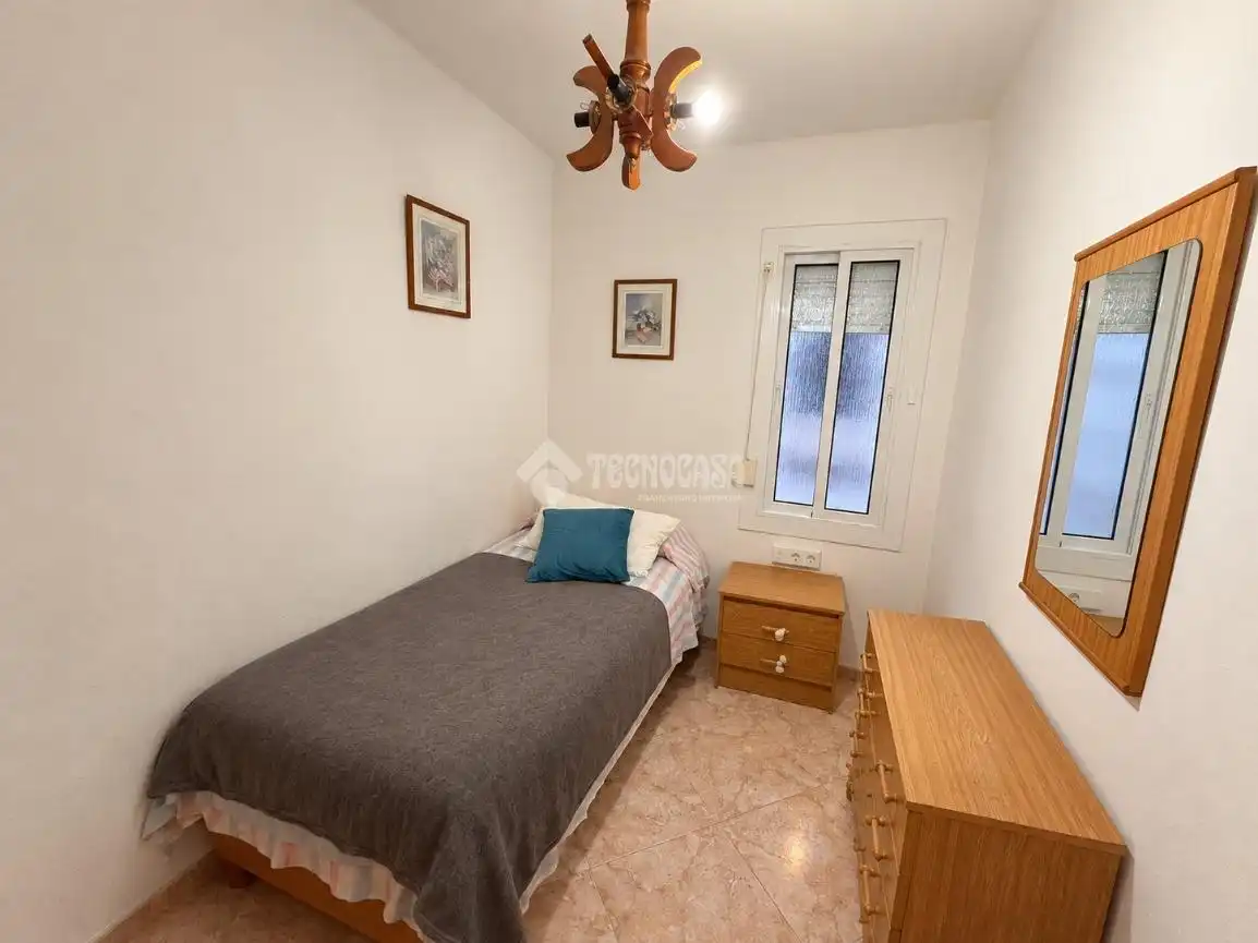 Piso con terraza en venta en Can Vidalet, imagen 14