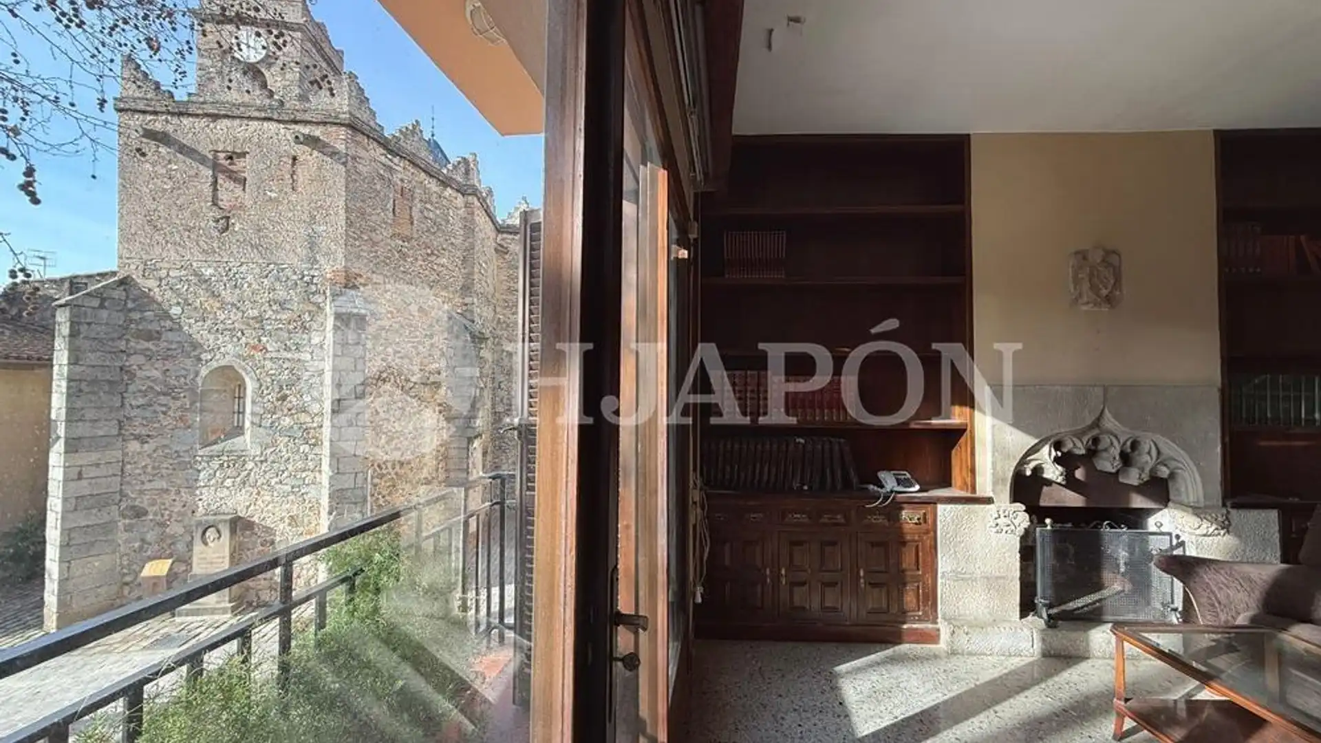 Terrace of Flat for sale in Alella  with Air Conditioner and Terrace