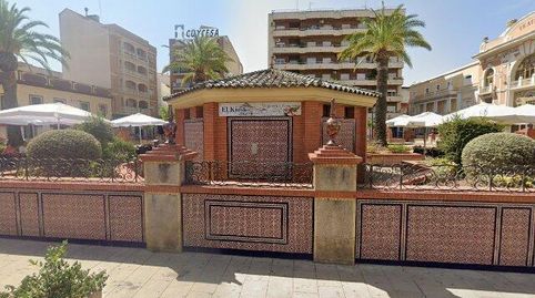 Foto 4 de Piso en venta en Cl Carneril, Almendralejo, Badajoz